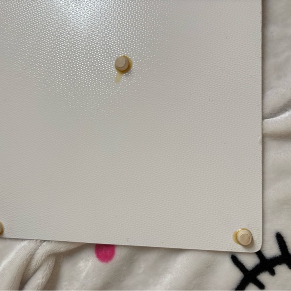 White Cutting Board - Picture 3 of 3